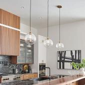 uveg gomb fuggesztek arany bronz modern lampa design lakas otthon etkezo konyha szalloda vilagitas.jpg